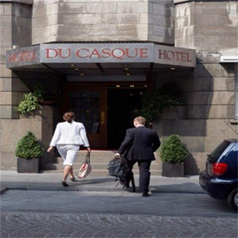 Amrâth Hotel Du Casque Amrâth Hotel Du Casque