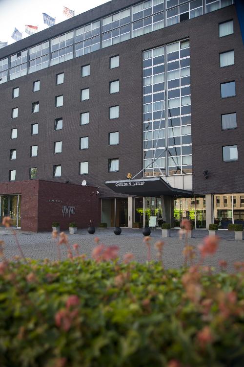Golden Tulip Apple Park Hotel Golden Tulip Apple Park Hotel