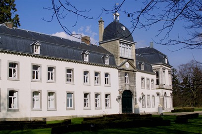 Kasteel Vaeshartelt Kasteel Vaeshartelt