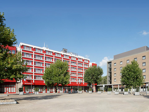 Nh hotel Maaastricht Nh hotel Maastricht