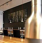 Restaurant Ginger Restaurant Ginger