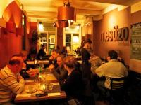 Restaurant Mestizo Restaurant Mestizo