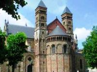 Basiliek van Sint Servaas en Schatkamer
