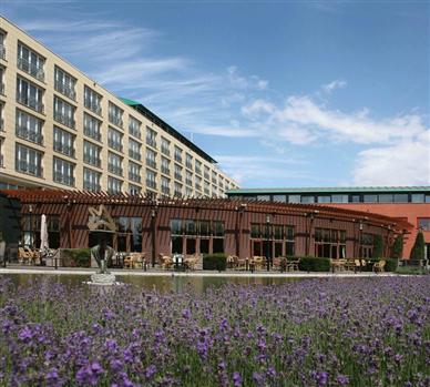 Van der Valk Hotel Maastricht Van der Valk Hotel Maastricht